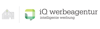 iqwerbeagentur Logo